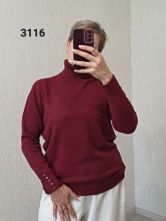 Светри жіночі БАТАЛ оптом 