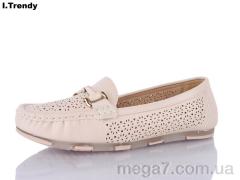 Туфли, Trendy оптом XH563-2