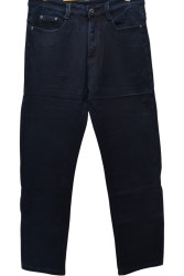 Джинсы мужские на флисе AVIWGOS ПОЛУБАТАЛ оптом 14728309 039-3-10-31