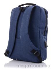 Одежда и аксессуары, Superbag оптом 1017 blue