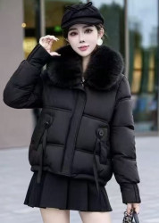 Куртки зимние женские оптом 31506892 2602-181