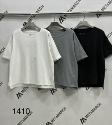 Футболки женские оптом 45012798 1410-2