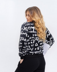 Бомбери жіночі БАТАЛ оптом 