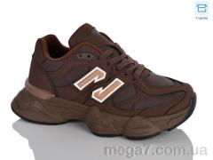 Кроссовки, Ok Shoes оптом A085-9