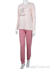 Пижама, Nicoletta оптом --- 96716 pink