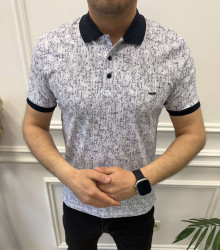 Поло мужские оптом 87910546 56-43