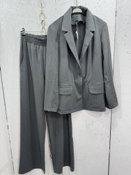 Пиджаки женские оптом 18796425 123-69