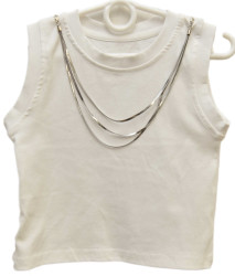 Футболки детские оптом 92834715 93001-161