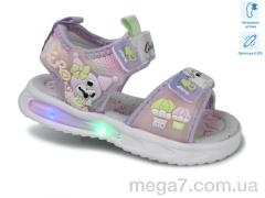 Босоножки, TOM.M оптом 50990B LED