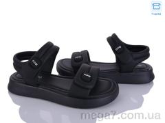 Босоножки, Clibee-ShoSho оптом --- ABX0994P black