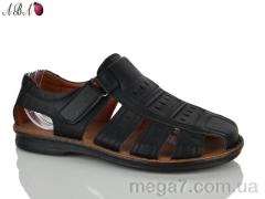 Сандалии, Aba оптом W03
