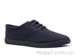 Мокасины, Katyo оптом 2600 dk.blue
