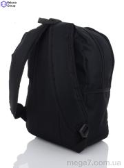 Рюкзак, Reluna Group оптом RELUNA GN001-7 black