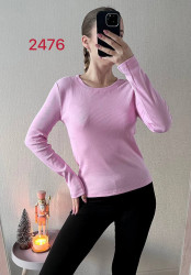 Лонгсливы женские оптом 90172685 2476-7-38