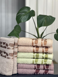 Полотенца оптом 90375418 1032-196