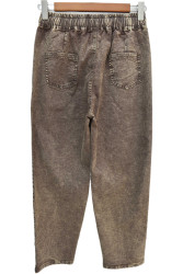 Брюки жіночі БАТАЛ оптом