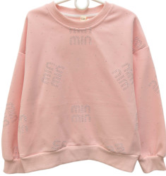 Свитшоты подростковые оптом 56810972 5832-40