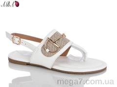 Босоножки, Aba оптом QQ1ABA08-2