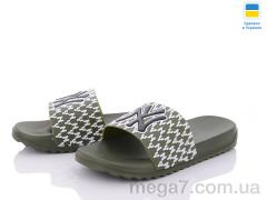 Шлепки, Luck Line оптом 5030-619