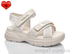 Босоножки, Jiao Li Mei оптом 729