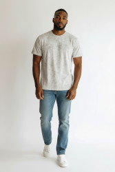 Футболки мужские оптом 12958704 82-6