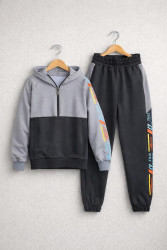 Спортивные костюмы подростковые оптом 70916425 2503-213