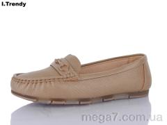 Туфли, Trendy оптом XH562-5