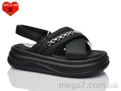 Босоножки, Jiao Li Mei оптом 723-1