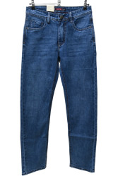 Джинсы мужские AVIWGOS оптом 50241836 9890-299