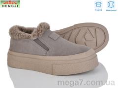 Слипоны, HENGJI-ELENA оптом M660-6