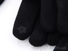 Перчатки, RuBi оптом S004 black-old