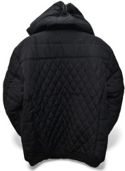 Куртки зимові чоловічі БАТАЛ оптом