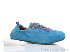 Кроссовки, Violeta оптом 2026-5 blue