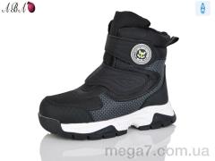 Ботинки, Aba оптом AF2ABA4016-1