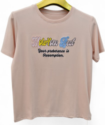Футболки женские оптом 31926057 5903-91