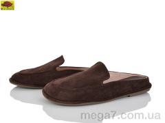 Шлепки, Mei De Li оптом T2115-3