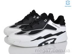 Кроссовки, Мир оптом 4156-B2707-5