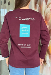 Кофты женские оптом 52361079 25036-11