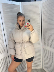 Куртки зимние женские оптом 53017968 В552-142