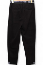 Брюки жіночі YIMEITE ПОЛУБАТАЛ оптом YIMEITE