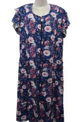 Халати жіночі БАТАЛ оптом 