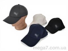 Кепка, RuBi оптом AN001-7 mix
