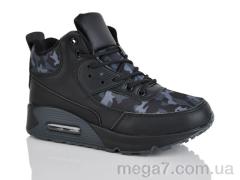 Кроссовки, DeMur оптом B801-2AL