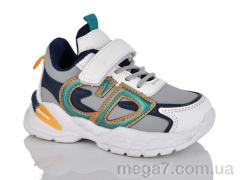 Кроссовки, Xifa kids оптом Xifa  VTTV  XF01-GY2359-2D