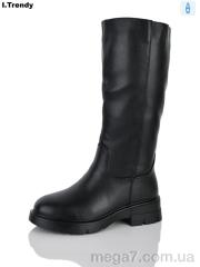 Сапоги, Trendy оптом BT1551-1DM