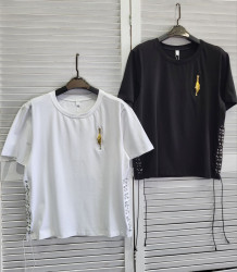 Футболки жіночі оптом 