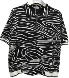 Футболки жіночі БАТАЛ оптом 