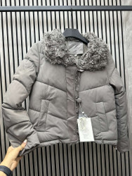 Куртки зимові жіночі оптом ---