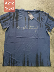 Футболки мужские оптом 76128593 212