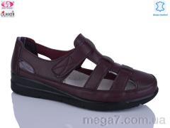 Туфли, Gukkcr оптом DB2155